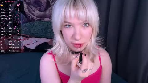 Snapshot of edythecolbert chatting on 16, 12, 2025 Rachel online show from 16, 12, 2025