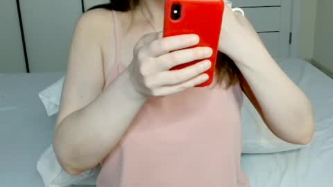 Snapshot of eelena4kiss chatting on 6, 4, 2026 eelena4kiss online show from 6, 4, 2026