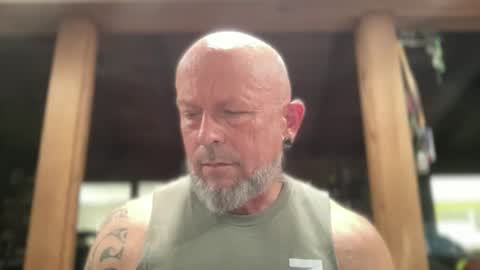 Harley Biker online show from 27, 3, 2026