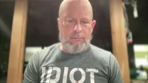 Harley Biker online show from 14, 4, 2026