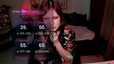 Snapshot of effie_mirel chatting on 30, 10, 2025 Effie online show from 30, 10, 2025