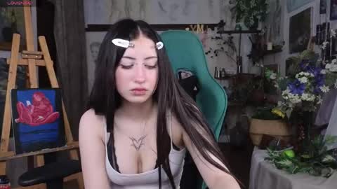 effiemeowley online show from 23, 5, 2026