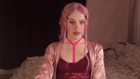 Snapshot of effiemur chatting on 11, 12, 2024 Effie Mur online show from 11, 12, 2024