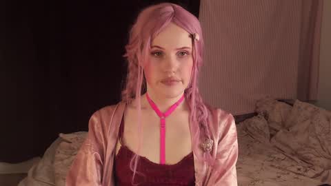 Snapshot of effiemur chatting on 11, 12, 2024 Effie Mur online show from 11, 12, 2024