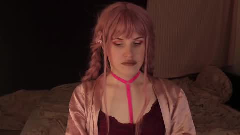 Snapshot of effiemur chatting on 15, 12, 2024 Effie Mur online show from 15, 12, 2024