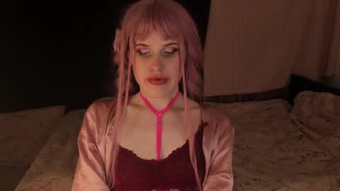 Snapshot of effiemur chatting on 18, 12, 2024 Effie Mur online show from 18, 12, 2024