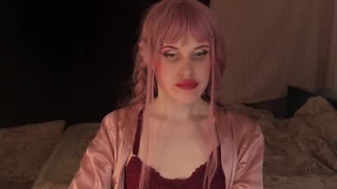 Snapshot of effiemur chatting on 19, 12, 2024 Effie Mur online show from 19, 12, 2024