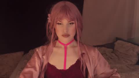 Snapshot of effiemur chatting on 21, 12, 2024 Effie Mur online show from 21, 12, 2024