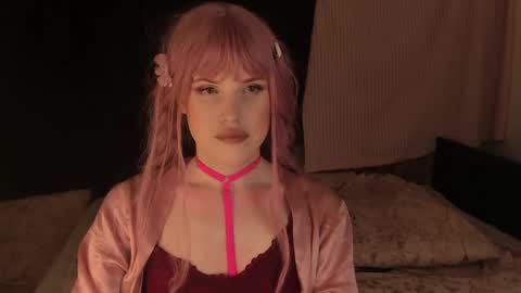 Snapshot of effiemur chatting on 21, 12, 2024 Effie Mur online show from 21, 12, 2024