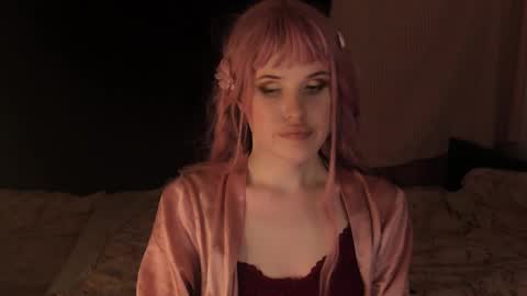 Snapshot of effiemur chatting on 22, 12, 2024 Effie Mur online show from 22, 12, 2024