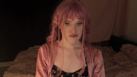 Snapshot of effiemur chatting on 26, 12, 2024 Effie Mur online show from 26, 12, 2024