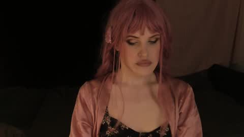 Snapshot of effiemur chatting on 27, 12, 2024 Effie Mur online show from 27, 12, 2024