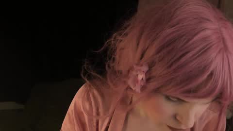 Snapshot of effiemur chatting on 29, 12, 2024 Effie Mur online show from 29, 12, 2024