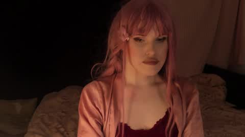 Snapshot of effiemur chatting on 8, 1, 2025 Effie Mur online show from 8, 1, 2025