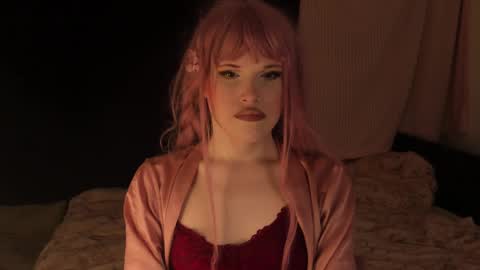 Snapshot of effiemur chatting on 9, 1, 2025 Effie Mur online show from 9, 1, 2025