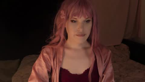 Snapshot of effiemur chatting on 9, 1, 2025 Effie Mur online show from 9, 1, 2025