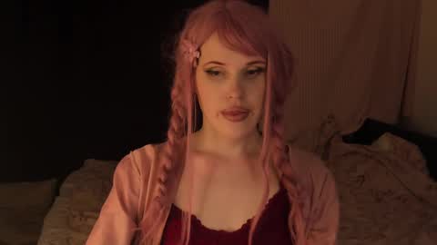 Snapshot of effiemur chatting on 13, 1, 2025 Effie Mur online show from 13, 1, 2025