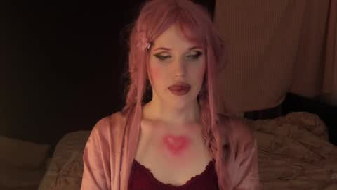 Snapshot of effiemur chatting on 15, 1, 2025 Effie Mur online show from 15, 1, 2025