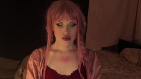 Snapshot of effiemur chatting on 15, 1, 2025 Effie Mur online show from 15, 1, 2025