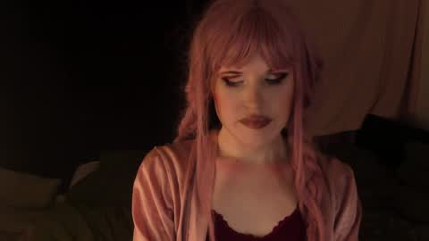 Snapshot of effiemur chatting on 17, 1, 2025 Effie Mur online show from 17, 1, 2025