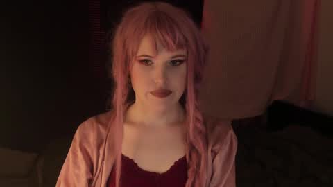 Snapshot of effiemur chatting on 19, 1, 2025 Effie Mur online show from 19, 1, 2025