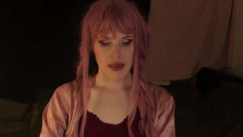 Snapshot of effiemur chatting on 19, 1, 2025 Effie Mur online show from 19, 1, 2025