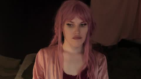 Snapshot of effiemur chatting on 20, 1, 2025 Effie Mur online show from 20, 1, 2025