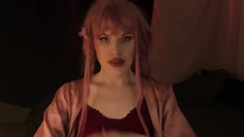 Snapshot of effiemur chatting on 21, 1, 2025 Effie Mur online show from 21, 1, 2025