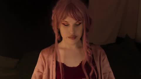 Snapshot of effiemur chatting on 22, 1, 2025 Effie Mur online show from 22, 1, 2025