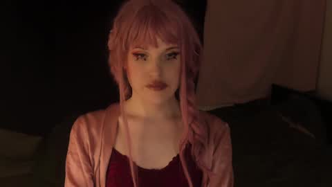 Snapshot of effiemur chatting on 22, 1, 2025 Effie Mur online show from 22, 1, 2025