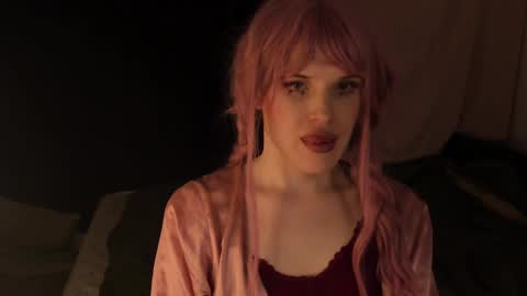 Snapshot of effiemur chatting on 22, 1, 2025 Effie Mur online show from 22, 1, 2025