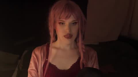 Snapshot of effiemur chatting on 24, 1, 2025 Effie Mur online show from 24, 1, 2025