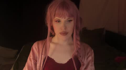 Snapshot of effiemur chatting on 25, 1, 2025 Effie Mur online show from 25, 1, 2025