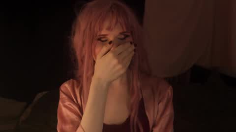 Snapshot of effiemur chatting on 27, 1, 2025 Effie Mur online show from 27, 1, 2025