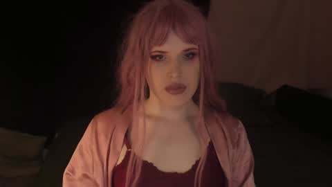 Snapshot of effiemur chatting on 29, 1, 2025 Effie Mur online show from 29, 1, 2025