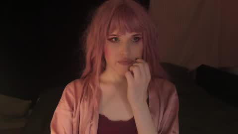 Snapshot of effiemur chatting on 29, 1, 2025 Effie Mur online show from 29, 1, 2025