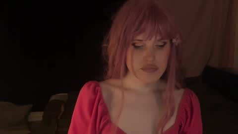 Snapshot of effiemur chatting on 31, 1, 2025 Effie Mur online show from 31, 1, 2025