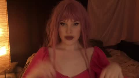 Snapshot of effiemur chatting on 3, 2, 2025 Effie Mur online show from 3, 2, 2025