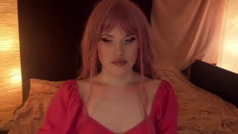 Snapshot of effiemur chatting on 12, 2, 2025 Effie Mur online show from 12, 2, 2025