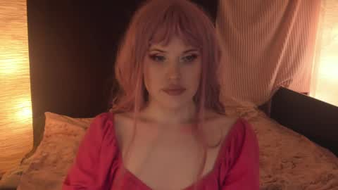 Snapshot of effiemur chatting on 12, 2, 2025 Effie Mur online show from 12, 2, 2025