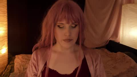 Snapshot of effiemur chatting on 26, 2, 2025 Effie Mur online show from 26, 2, 2025