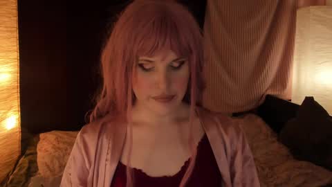 Snapshot of effiemur chatting on 26, 2, 2025 Effie Mur online show from 26, 2, 2025