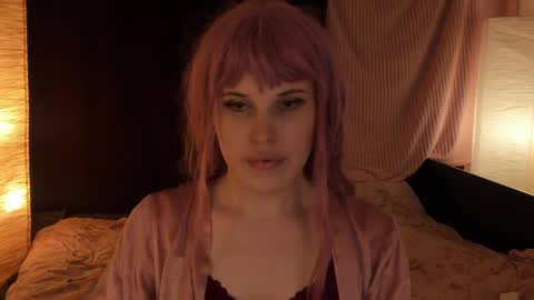 Snapshot of effiemur chatting on 6, 3, 2025 Effie Mur online show from 6, 3, 2025