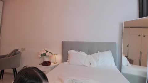 Snapshot of effiemur chatting on 16, 11, 2025 Effie Mur online show from 16, 11, 2025