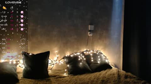 Snapshot of effy_gray chatting on 16, 1, 2025 Anna online show from 16, 1, 2025