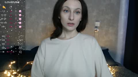 Snapshot of effy_gray chatting on 19, 1, 2025 Anna online show from 19, 1, 2025