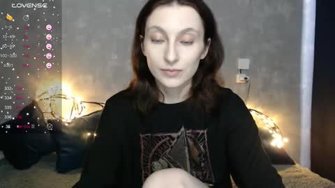 Snapshot of effy_gray chatting on 24, 2, 2025 Anna online show from 24, 2, 2025