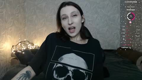 Anna online show from 14, 2, 2026