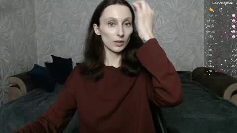 Anna online show from 8, 6, 2026