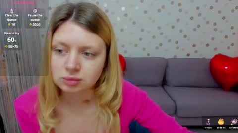 Effy online show from 14, 2, 2025